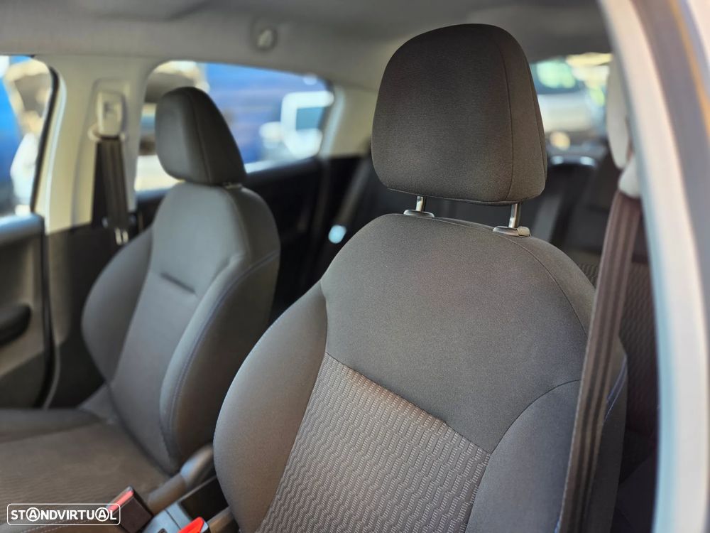 Peugeot 208 1.6 BlueHDi Style - 11