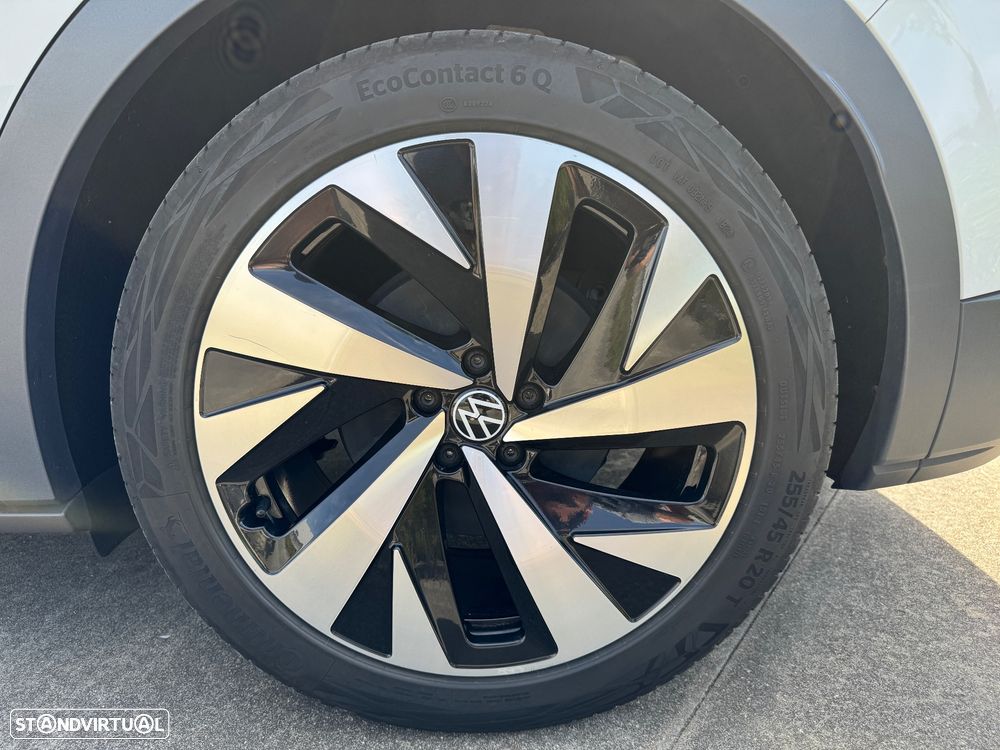 VW ID.4 Performance Upgrade Pro 1st - 50