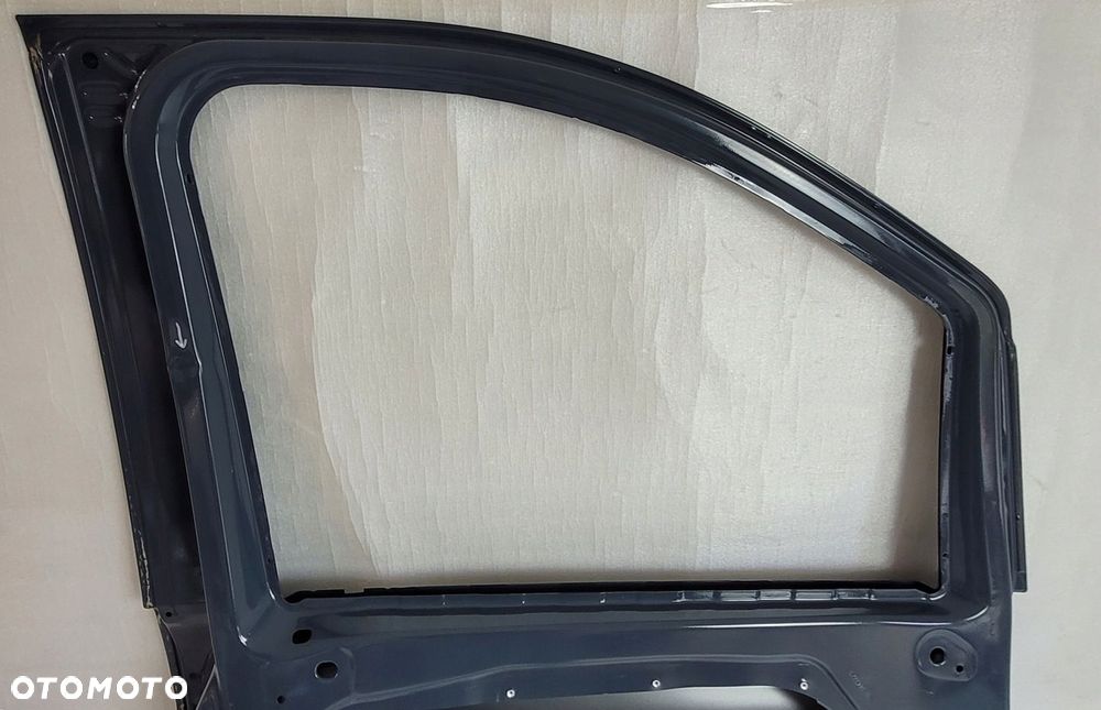DRZWI PRZEDNIE LEWE PRZÓD MERCEDES VITO W447 2014- - 11