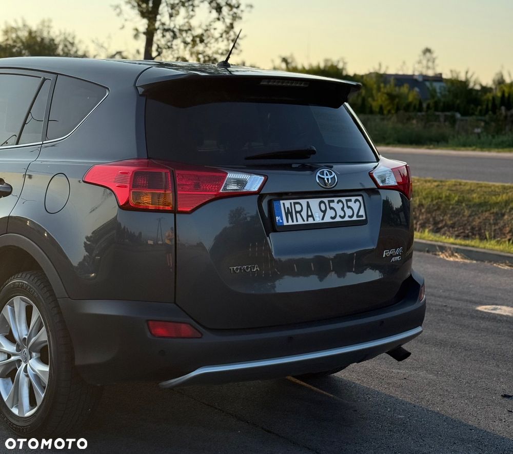 Toyota RAV4 2.0 Premium - 6