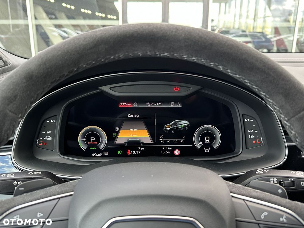 Audi Q7 - 20