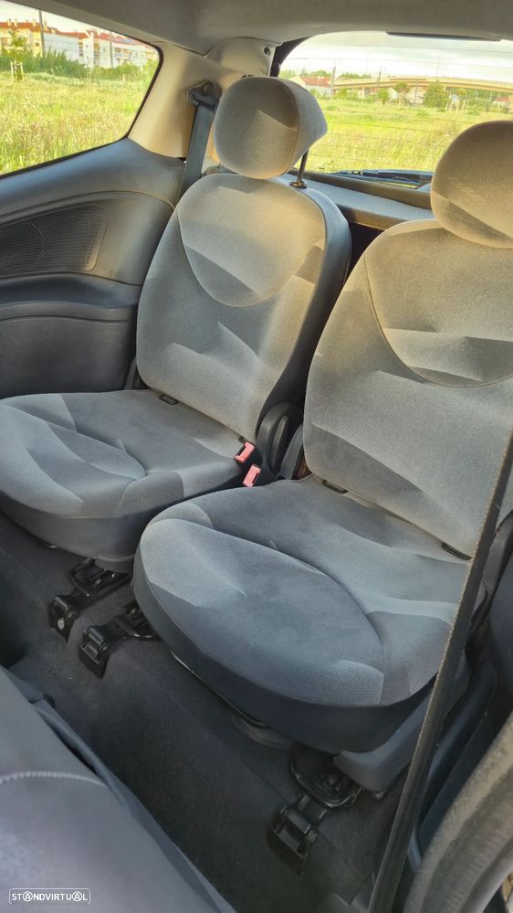 Citroën C2 1.1 SX - 7