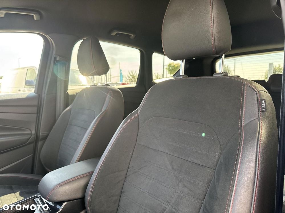 Ford Kuga 2.0 TDCi AWD ST-Line Black - 11