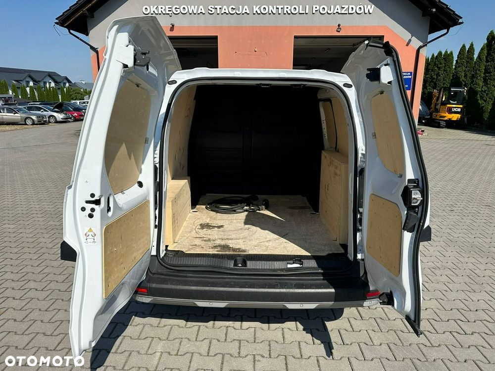 Renault Kangoo - 13