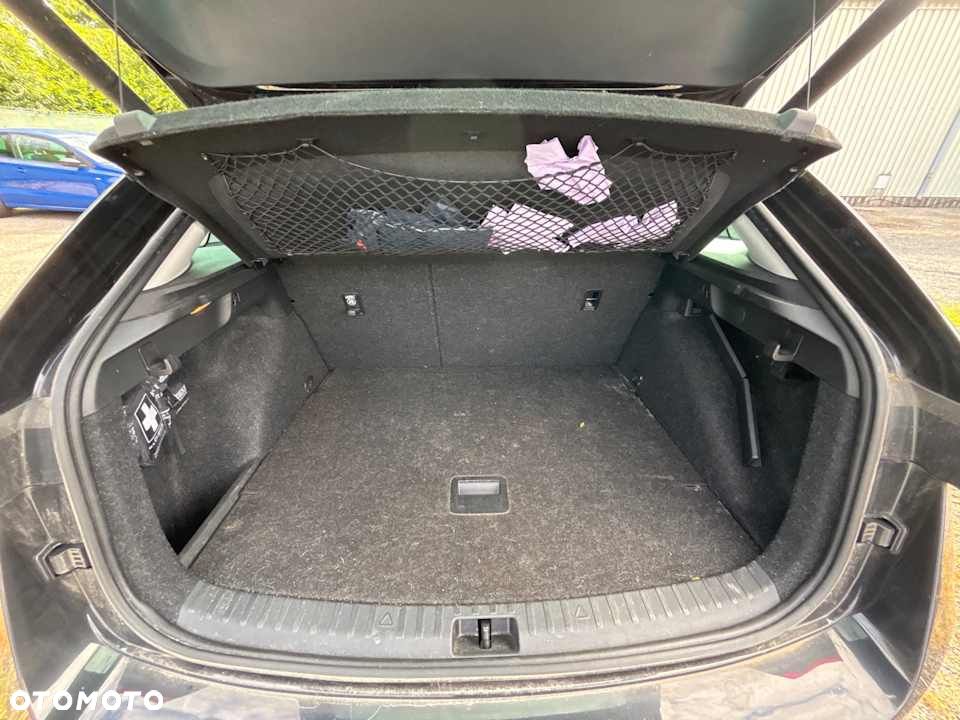Skoda Scala 1.6 TDI DSG Drive 125 - 8
