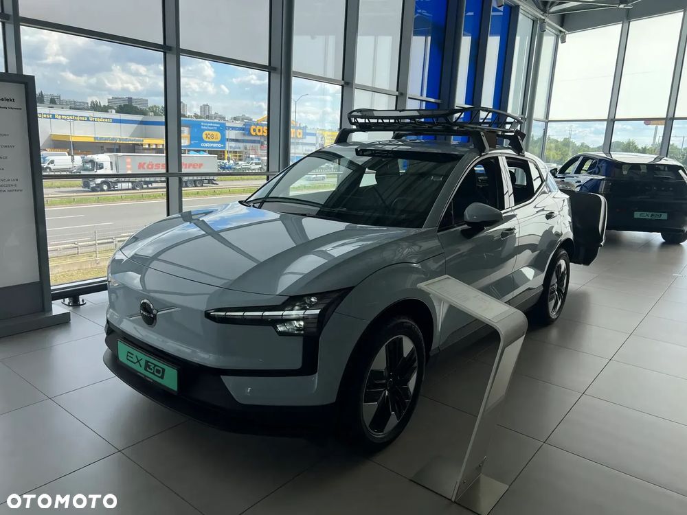Volvo EX30 51kWh Single Motor Plus - 2