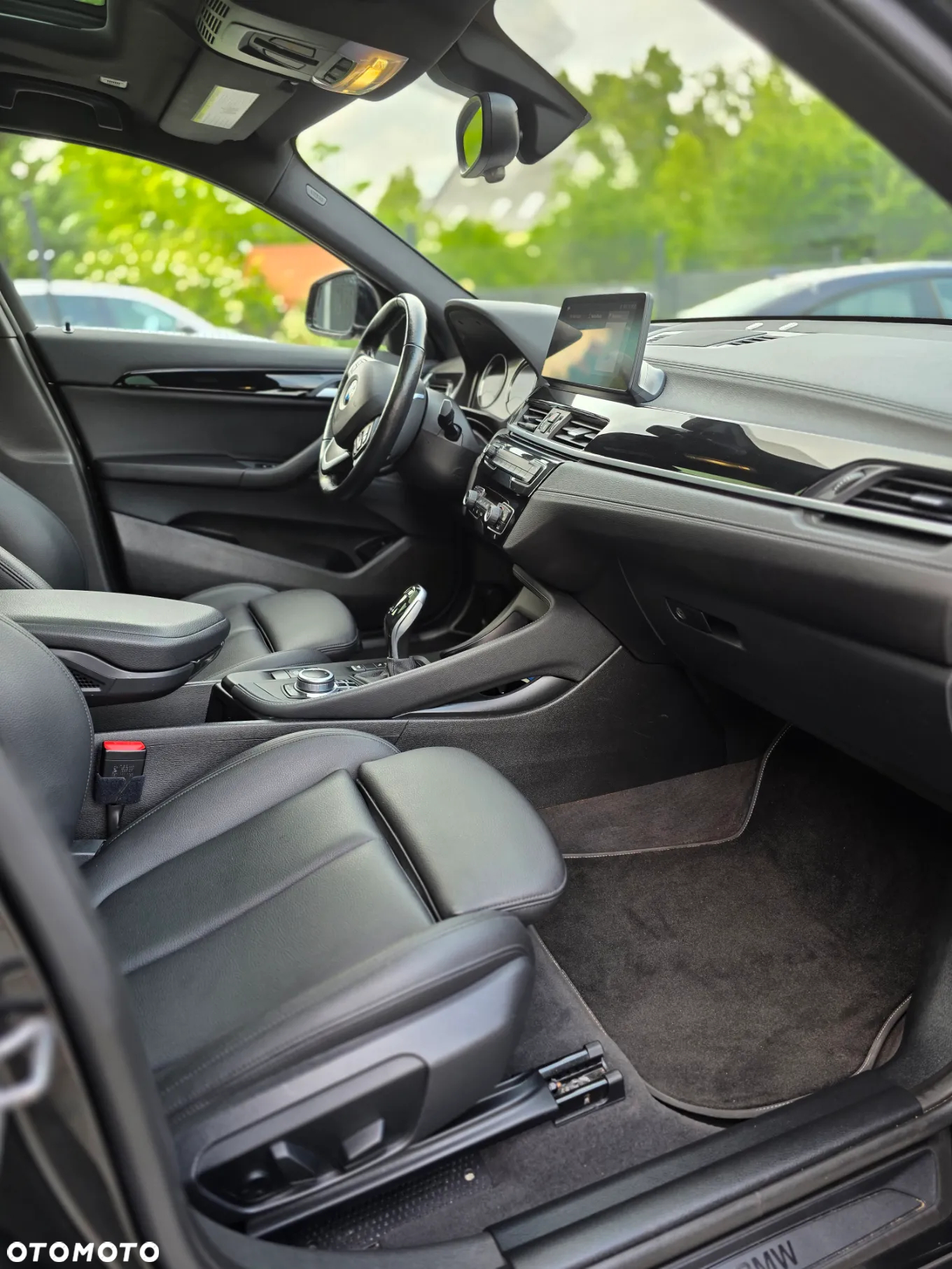 BMW X2 - 14