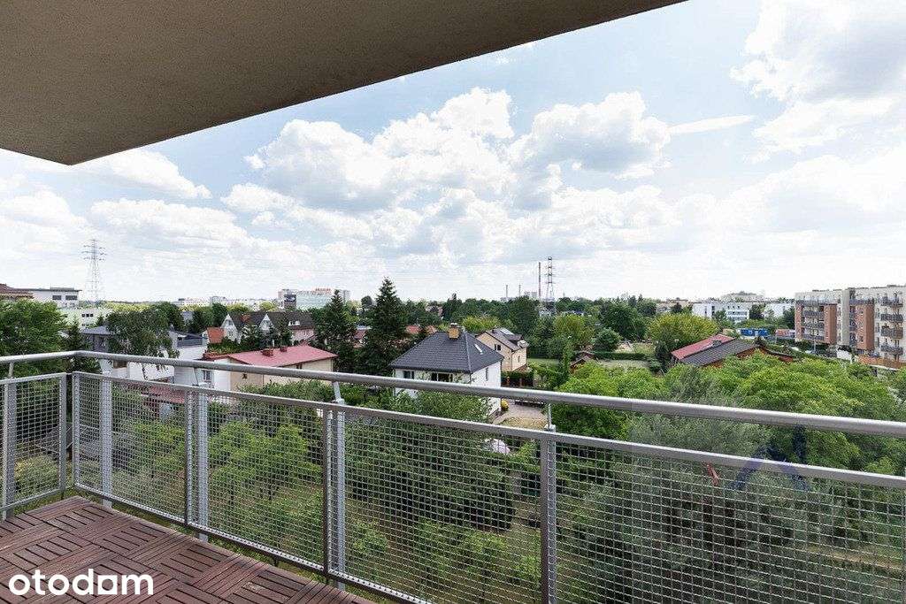 !!! 2 pok. Warszawa, ul. Modlińska 65g