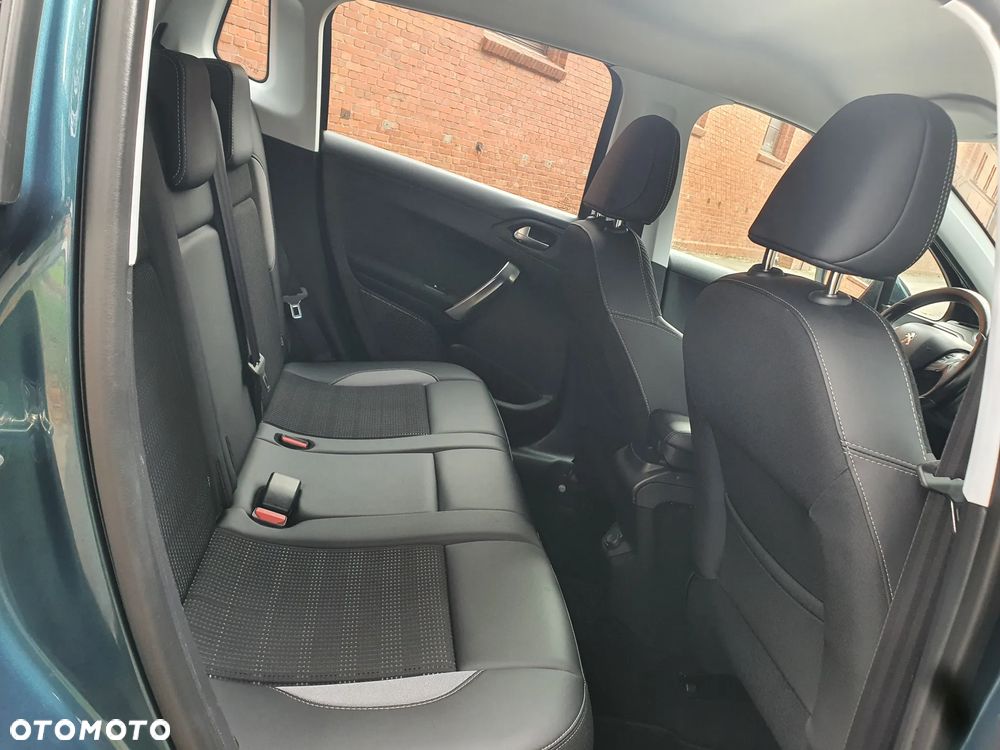 Peugeot 2008 PureTech 110 Stop&Start EAT6 Allure - 14