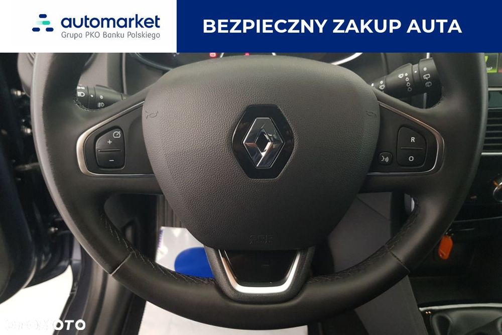 Renault Clio 0.9 Energy TCe Limited 2018 - 17