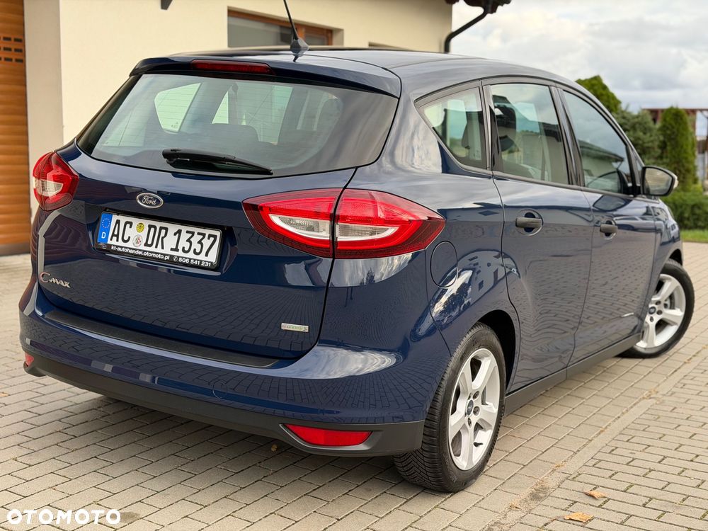 Ford C-MAX - 30