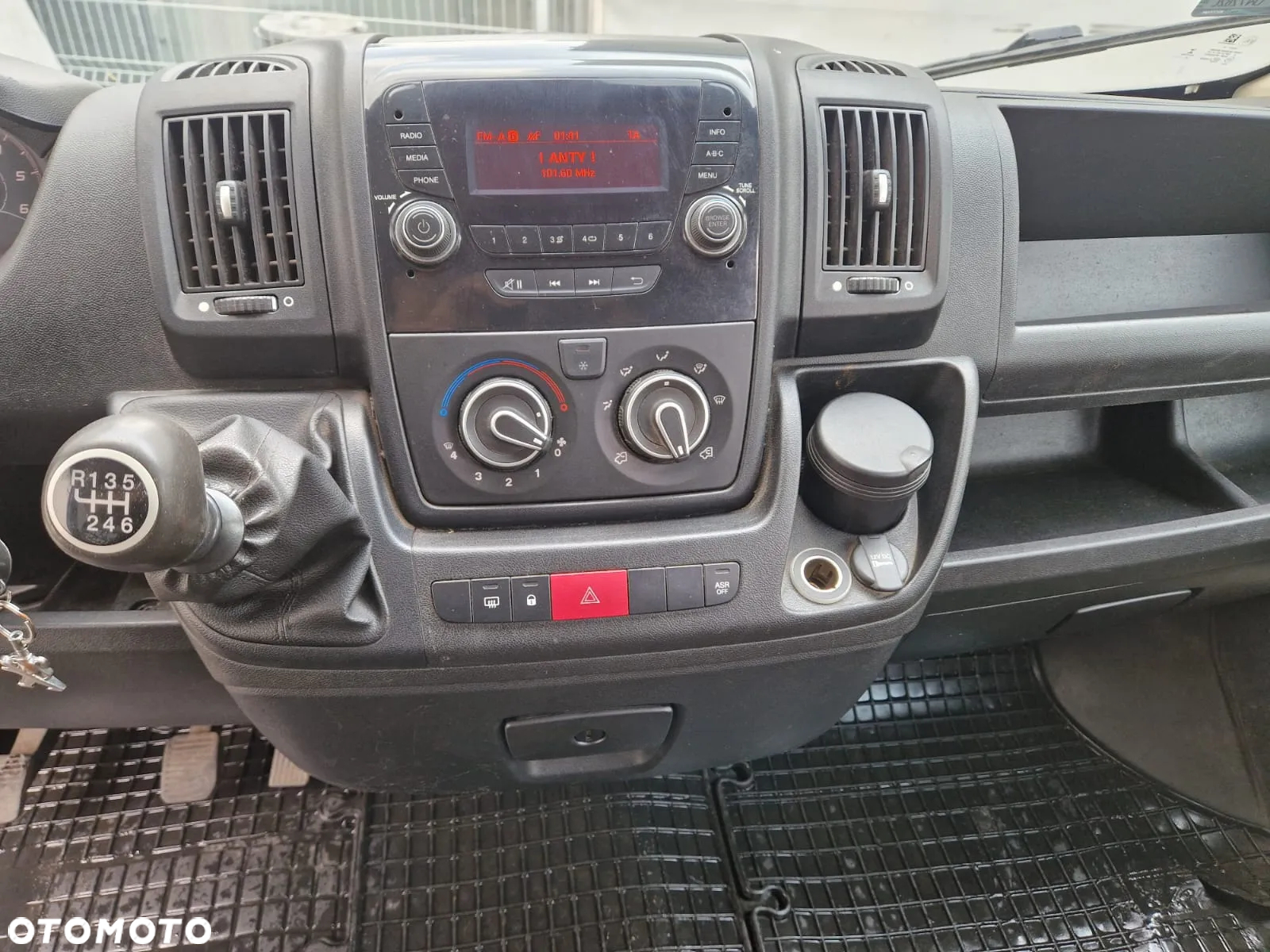 Peugeot Boxer - 11