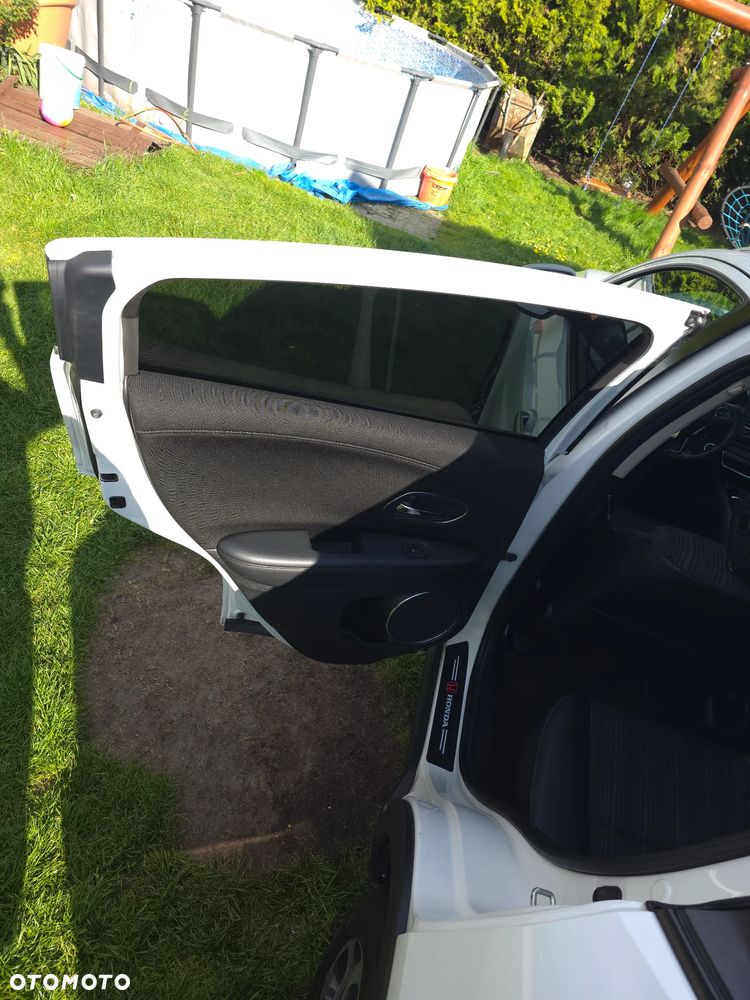 Honda HR-V 1.5 Executive (ADAS) - 9