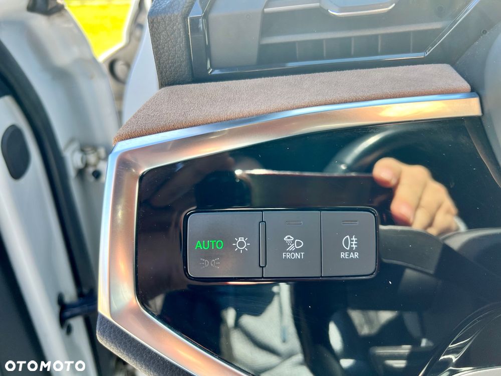 Audi Q3 35 TFSI Advanced S tronic - 14