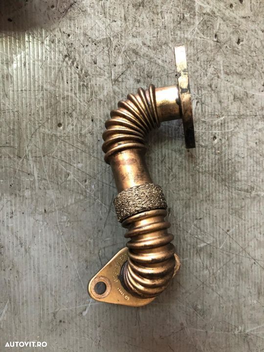 Conducta gaze 1.9 tdi audi a4 b6 skoda superb vw passat b6 avf - 3