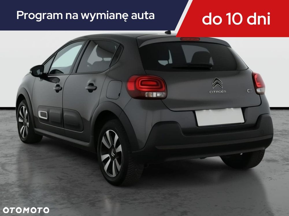 Citroën C3 - 6