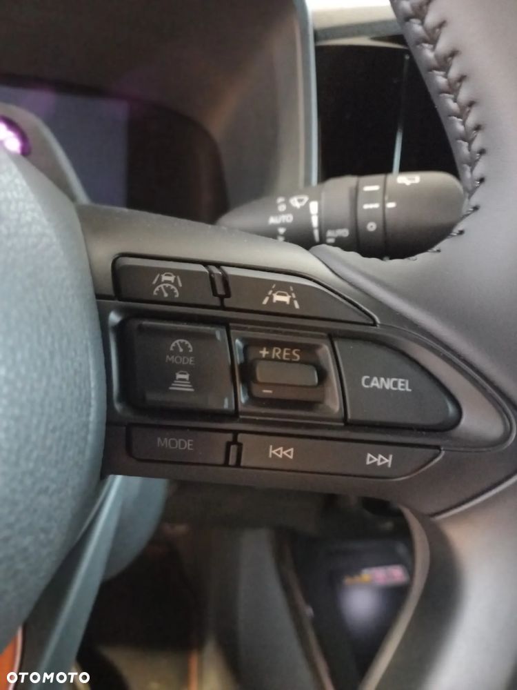 Toyota Aygo X Hybrid 1.5 Style e-CVT - 15