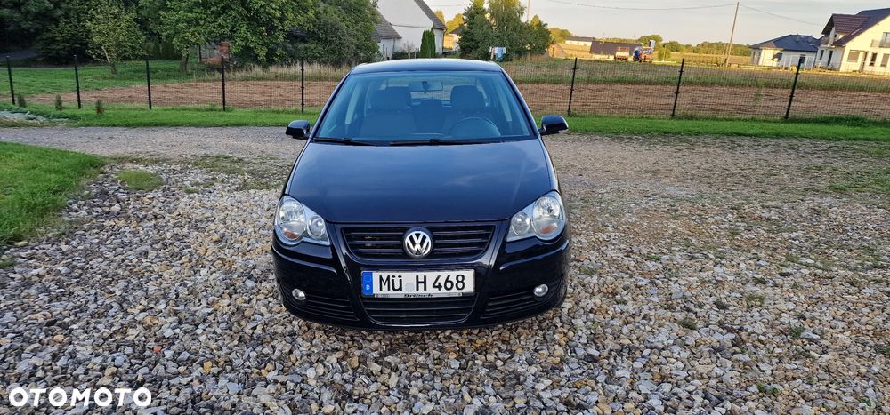Volkswagen Polo 1.4 Sportline - 6
