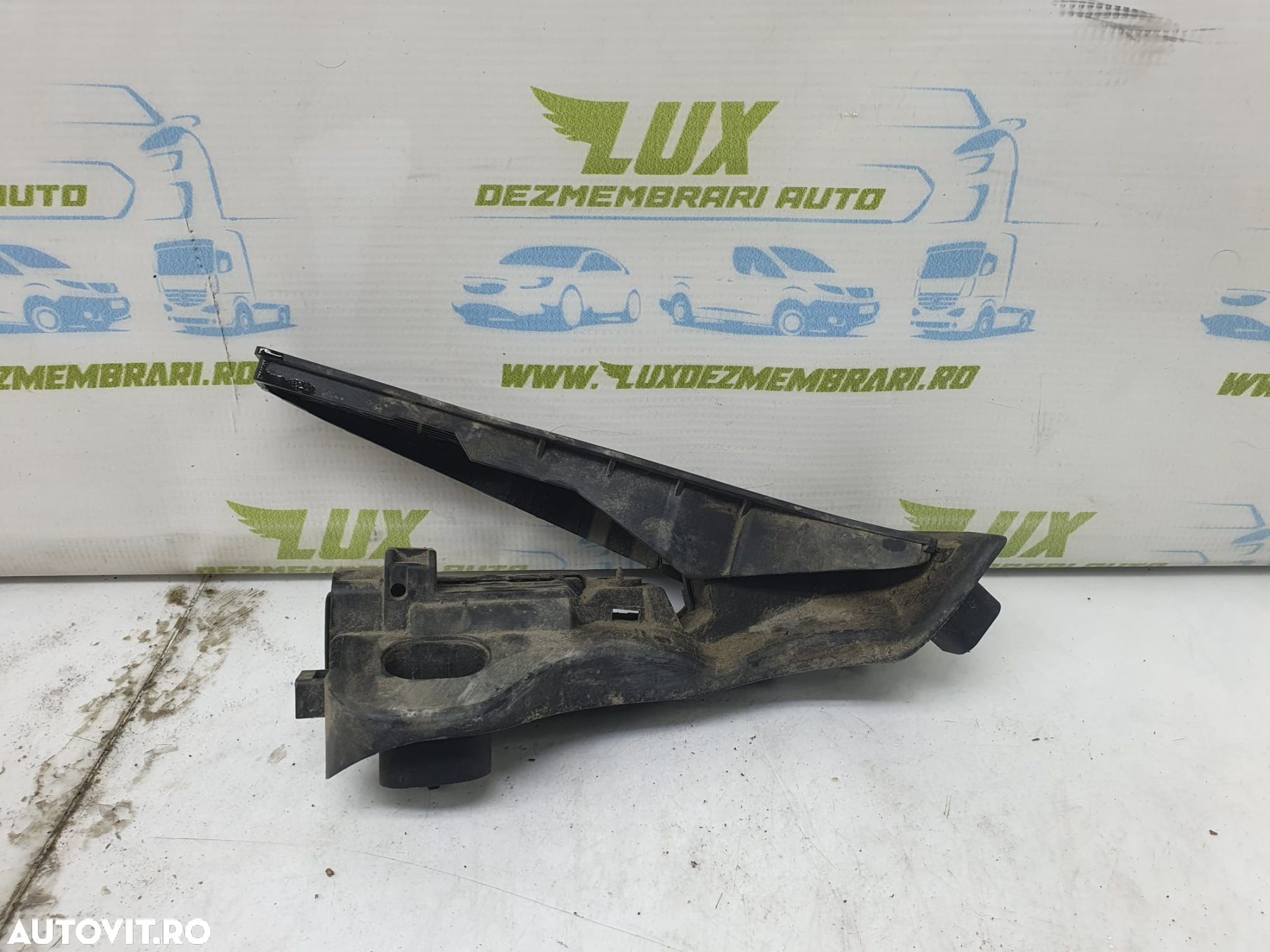 Pedala acceleratie 1k1721503p Volkswagen VW Passat B6 - 1