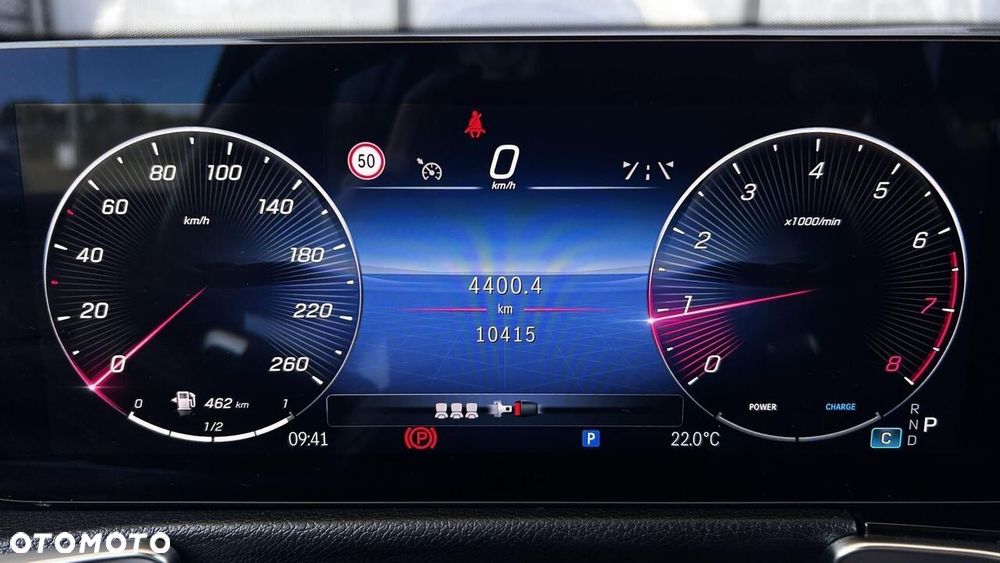 Mercedes-Benz GLB 200 AMG Line 7G-DCT - 18
