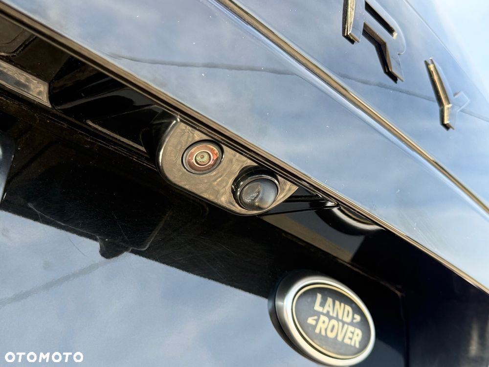 Land Rover Discovery 2.0 SD4 Landmark Edition - 10