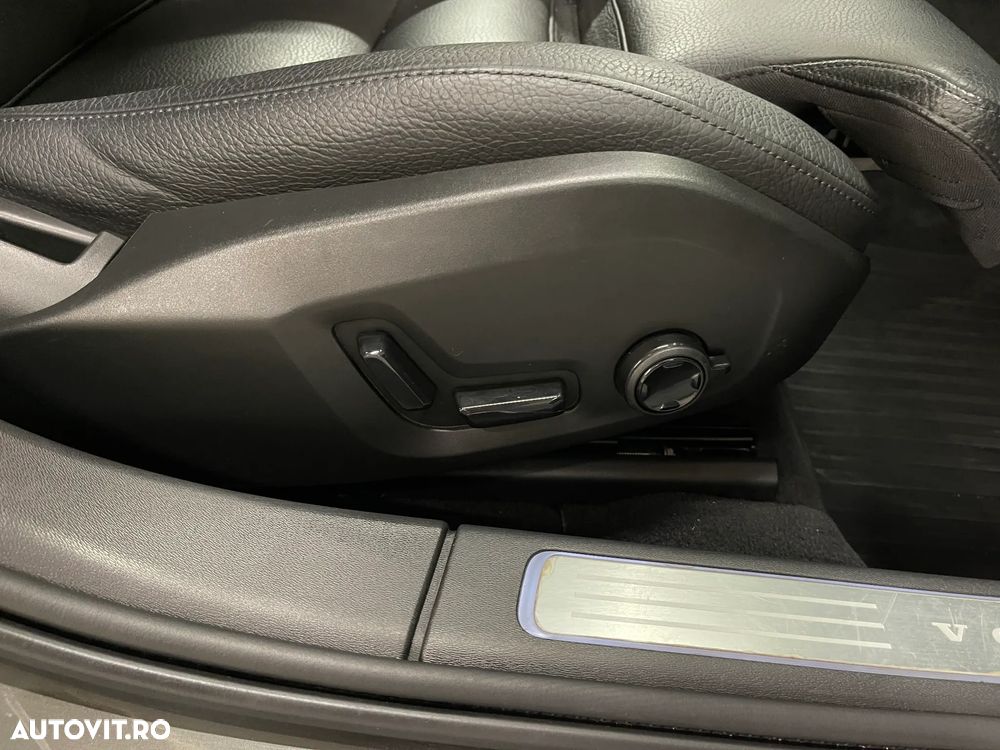 Volvo V90 V90CC B5 MHEV AT AWD Core - 26