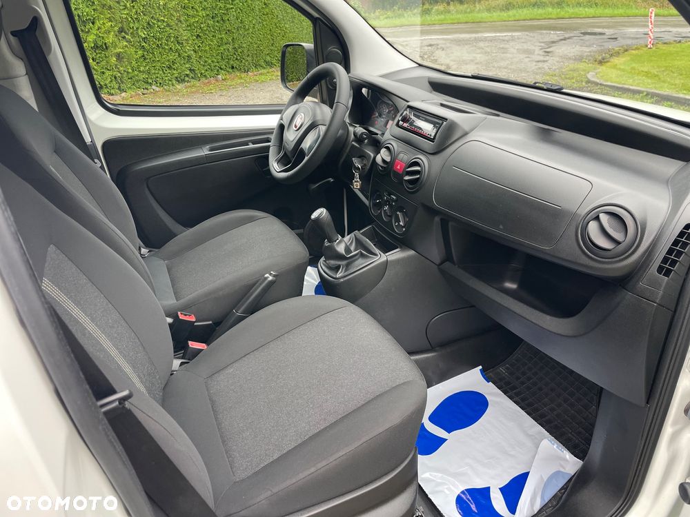 Fiat Fiorino - 11