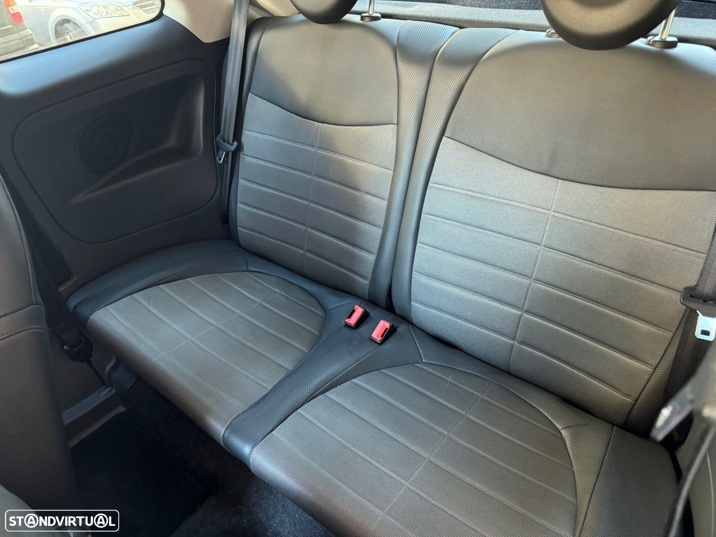 Fiat 500 1.3 16V Multijet Sport Start&Stop - 6