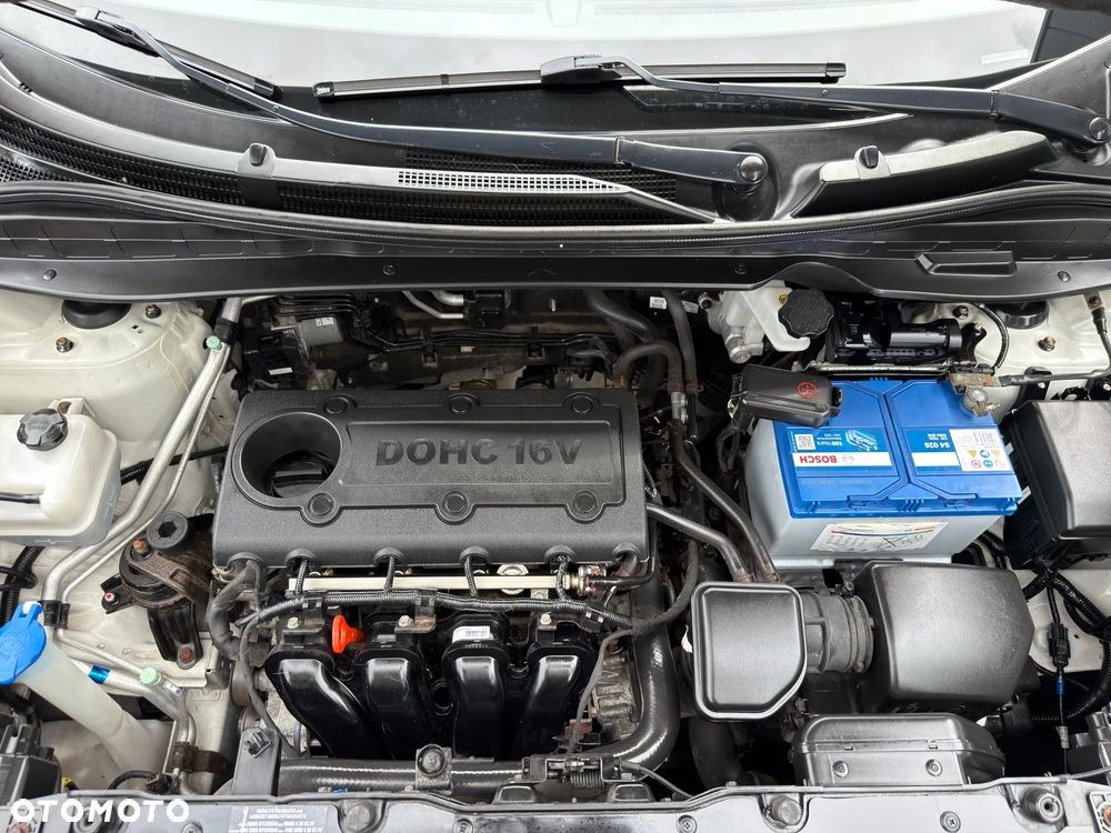 Hyundai ix35 2.0 Premium - 31