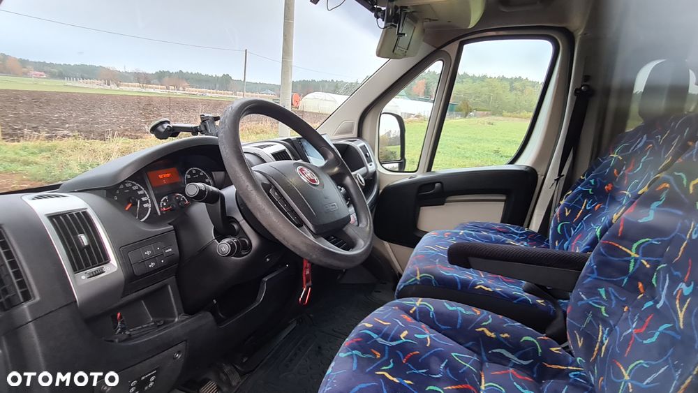 Fiat Ducato Multicab L4H2 - 9