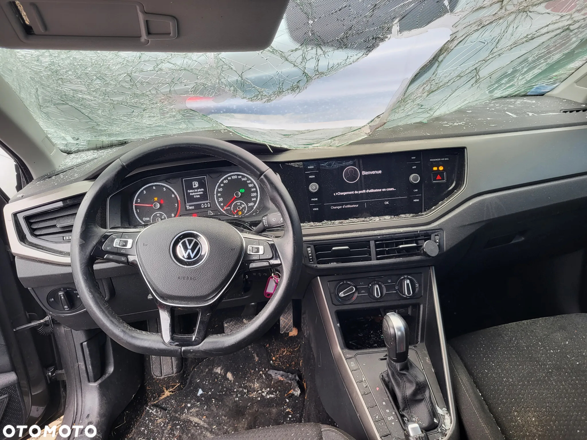Volkswagen Polo 1.0 TSI DSG beats - 4