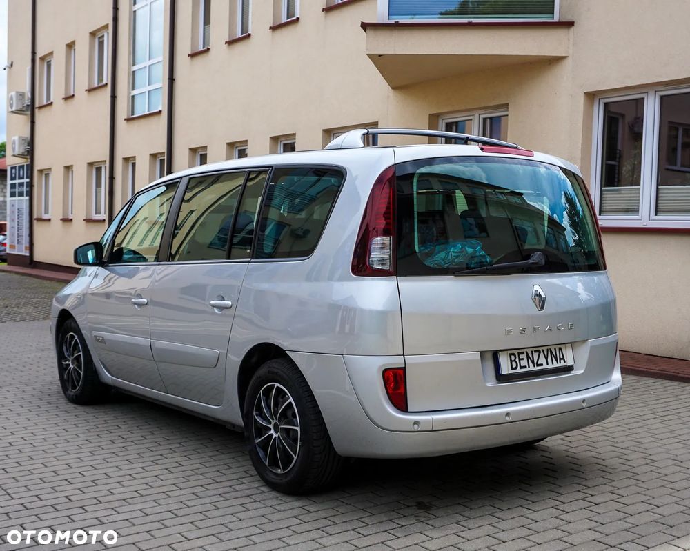 Renault Espace 2.0T 16V Expression - 3