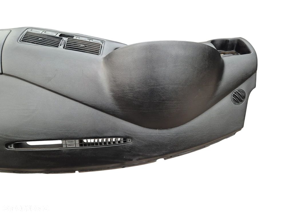 DESKA ROZDZIELCZA KONSOLA VW BORA | VW GOLF IV - 9