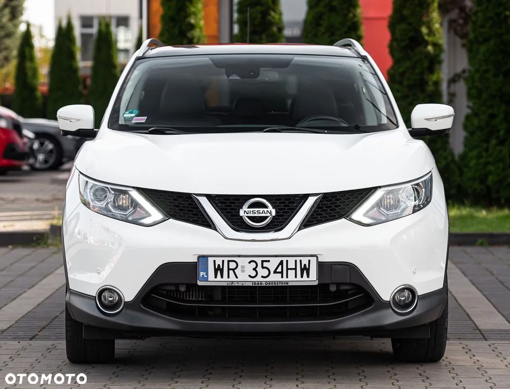 Nissan Qashqai 1.6 DCi ALL-MODE 4x4i TEKNA - 26