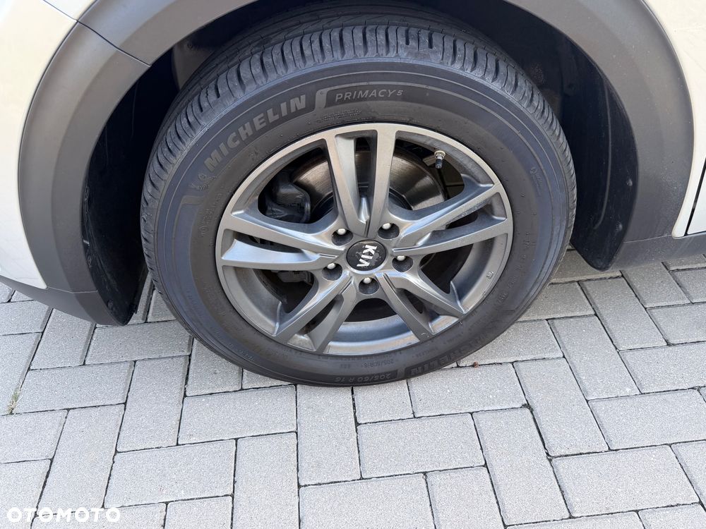 Kia Niro 1.6 GDI Hybrid XL - 9