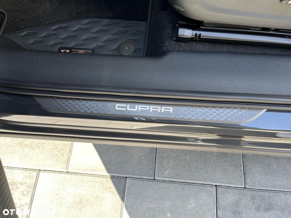 Cupra Terramar - 23