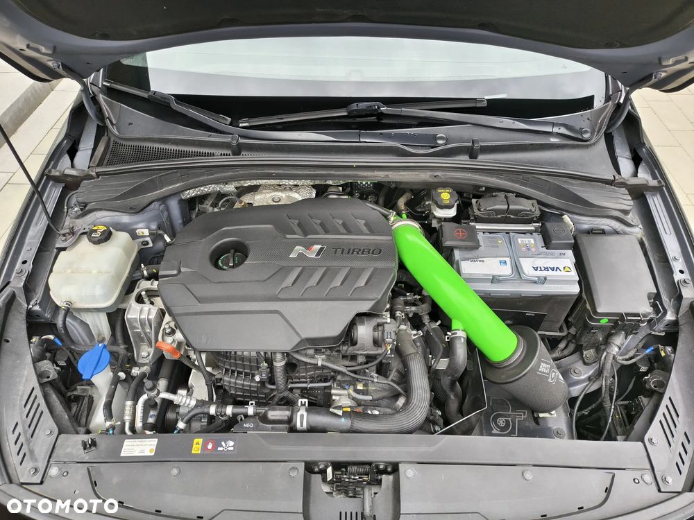 Hyundai i30 N 2.0 T-GDI GPF Performance - 27