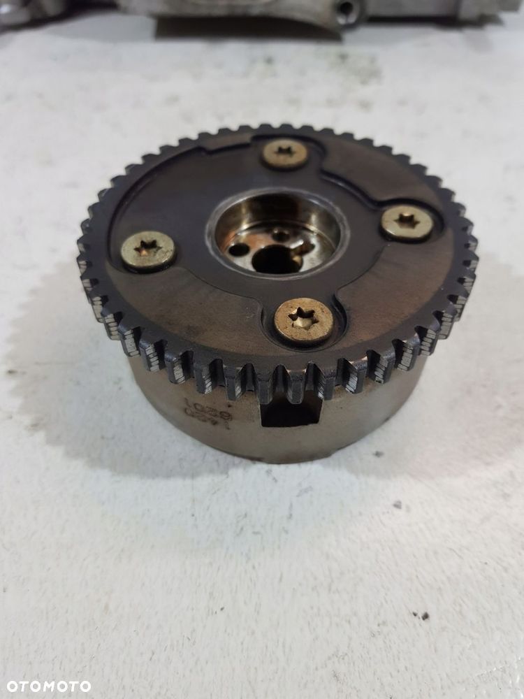 WARIATOR SSĄCY 14206201 SUZUKI S-CROSS SX-4 SWIFT 1.0 BOOSTERJET K10C - 4