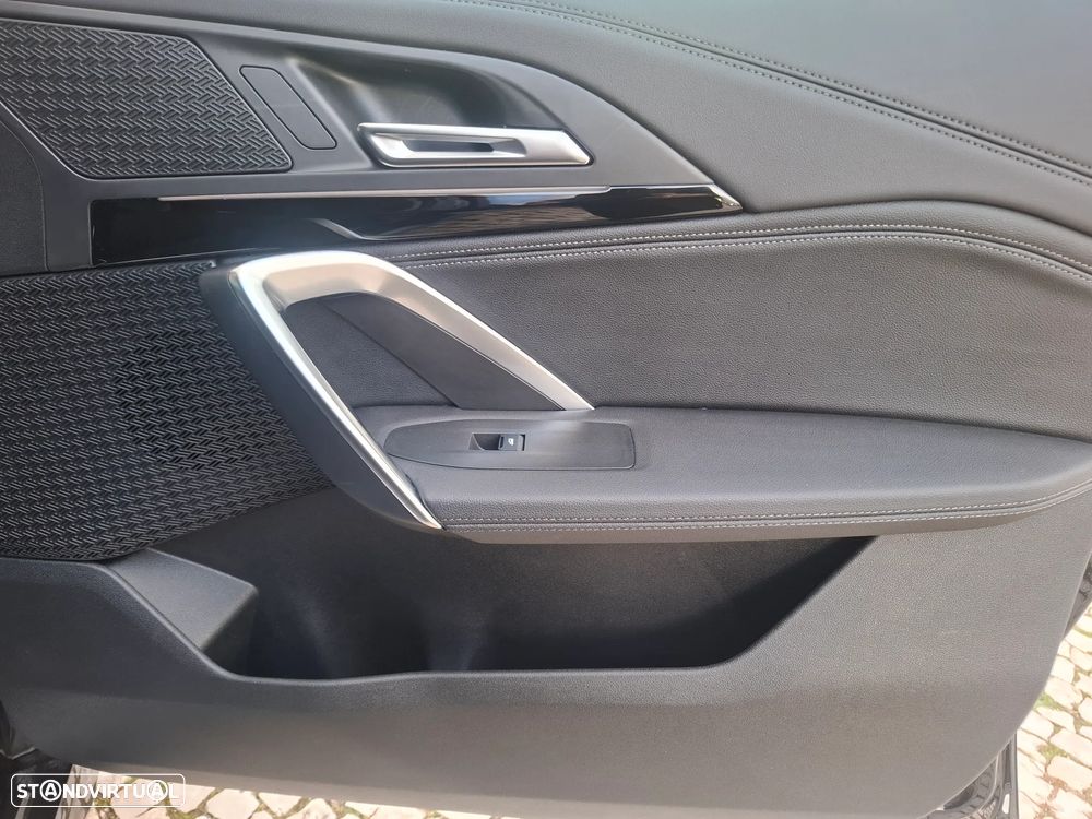 BMW iX1 xDrive30 xLine - 46