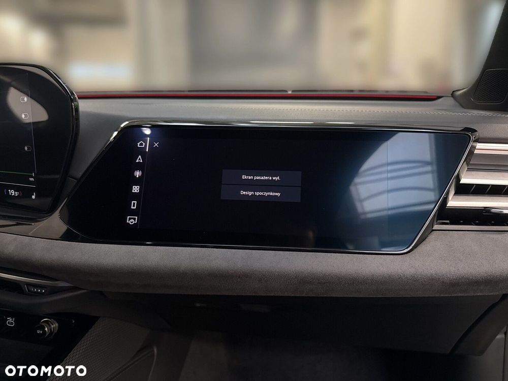 Audi A5 Limousine e-Hybrid 270 kW Quattro S tronic - 39