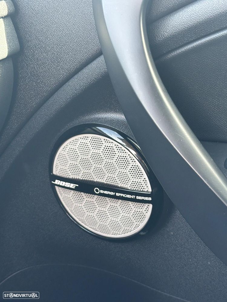 Renault Mégane 1.5 dCi Bose Edition - 12