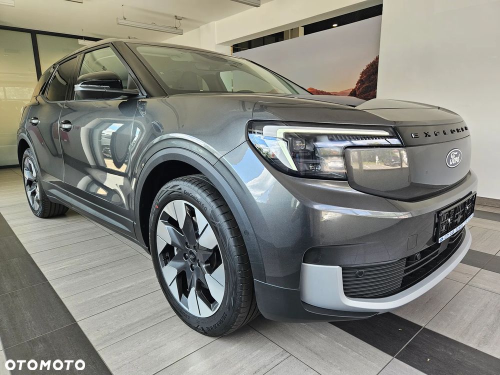 Ford Explorer 79kWh Premium RWD - 2
