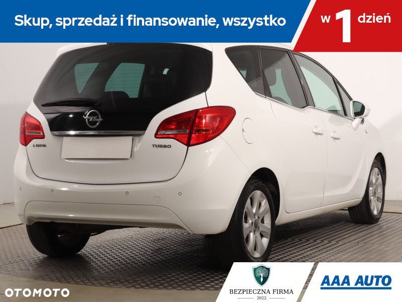 Opel Meriva - 7