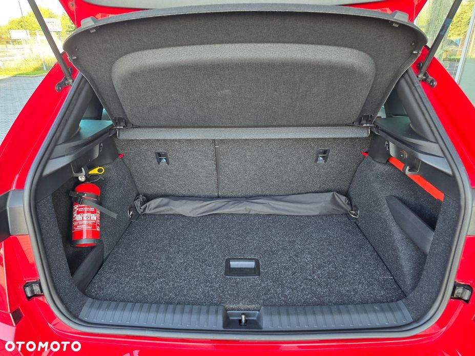 Skoda Kamiq 1.0 TSI Monte Carlo DSG - 40