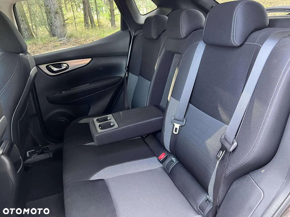 Nissan Qashqai 1.2 DIG-T Tekna - 28