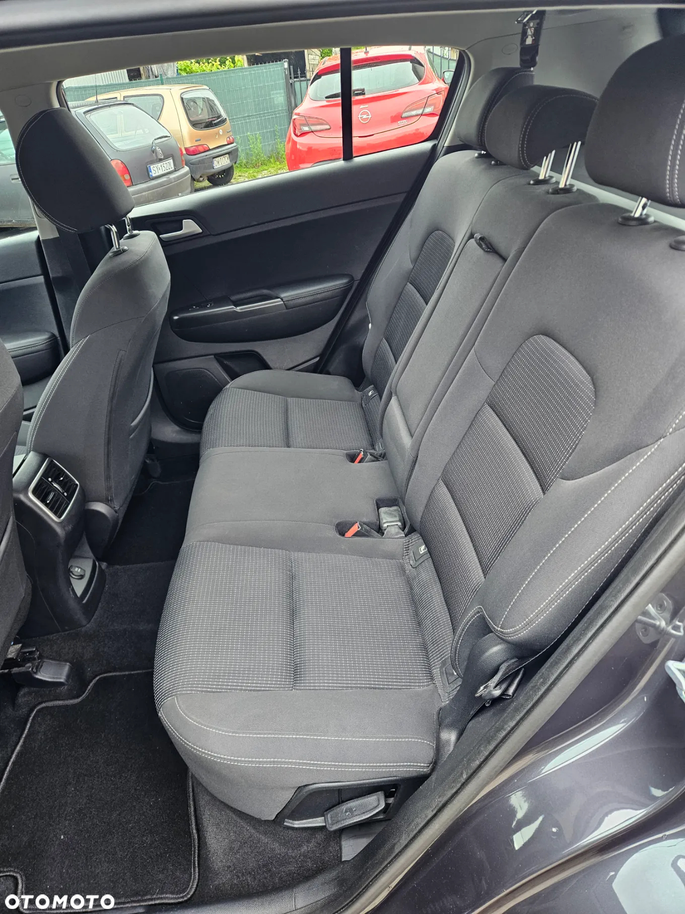 Kia Sportage 1.6 GDI M 2WD - 7