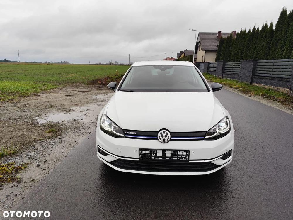 Volkswagen Golf 1.5 TSI ACT OPF BlueMotion IQ.DRIVE - 3