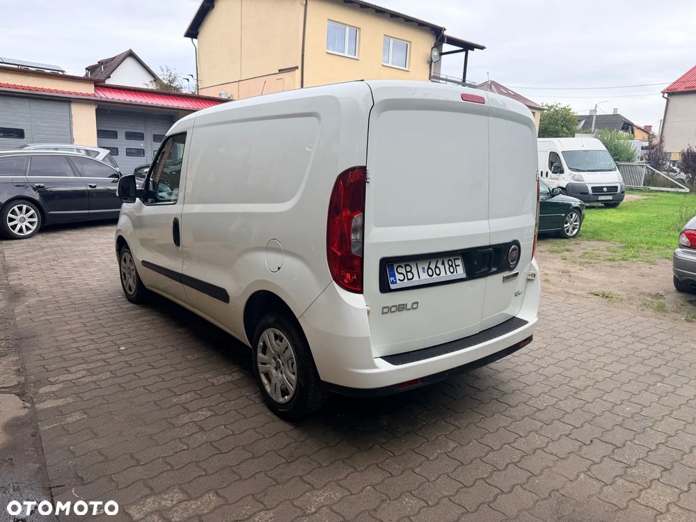 Fiat doblo - 6