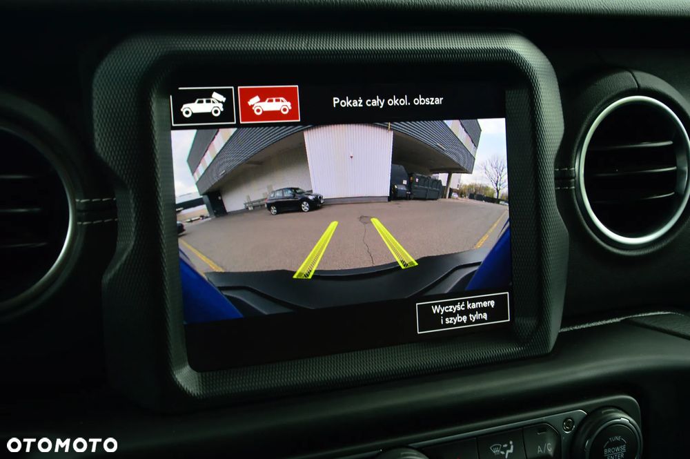 Jeep Wrangler Unlimited 2.0 Turbo PHEV 4xe Sahara - 29