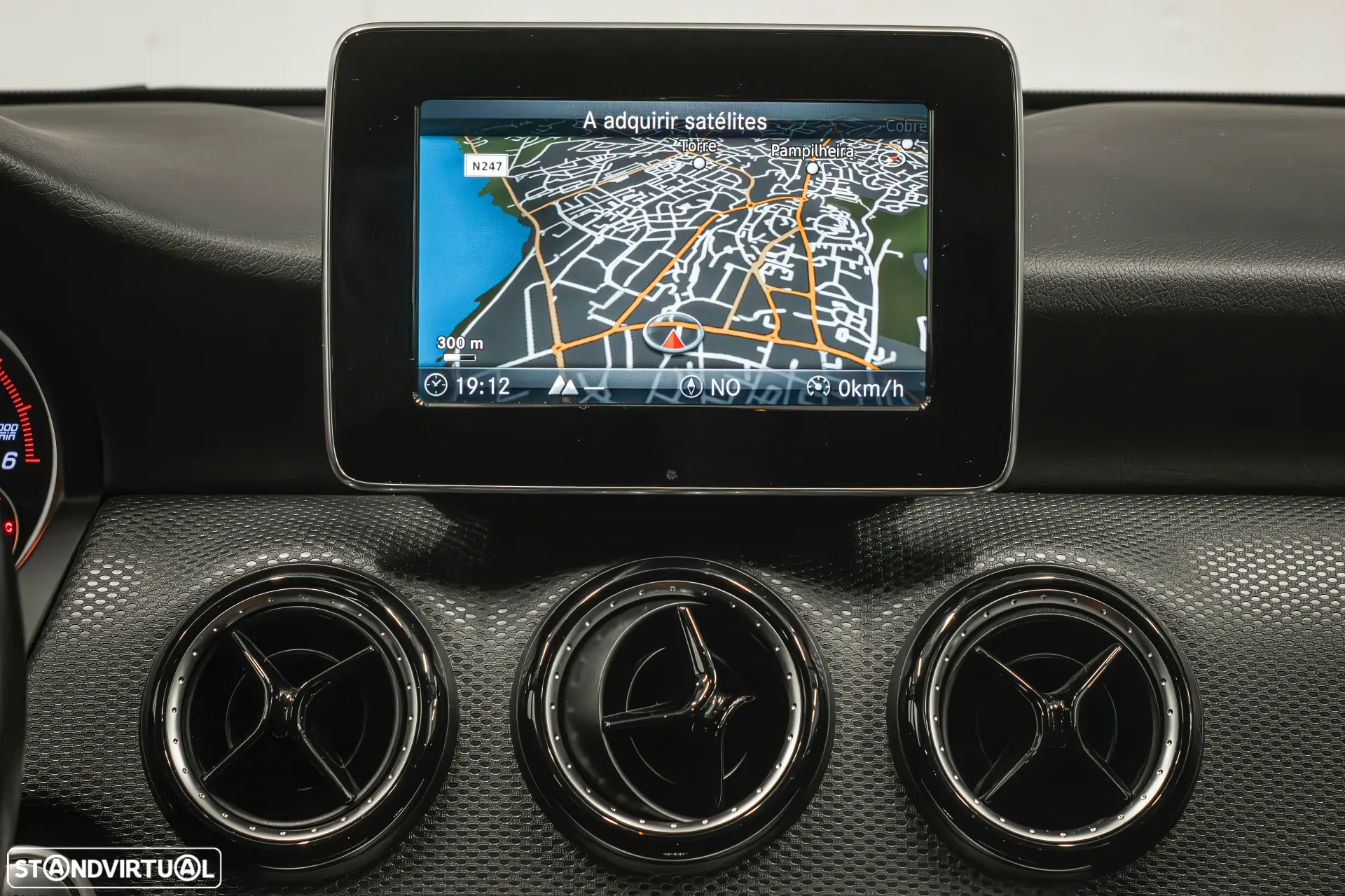 Mercedes-Benz A 160 d Style - 18